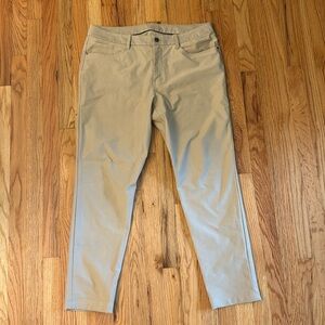 Lululemon ABC Utilitech Pants